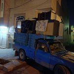 حمل بار قاسمی