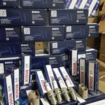 لوازم یدکی فروشگاه سورنا