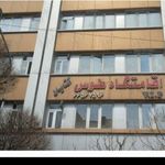 اقامتگاه طوس ویژه اقایان مدرن نوساز