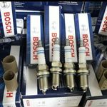 لوازم یدکی فروشگاه سورنا