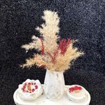 اکسسوری سنگی پایه رزین