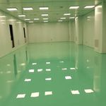 اپوکسی پلیورتان خط کشی