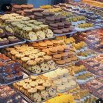 شیرینی سرای سان عسل