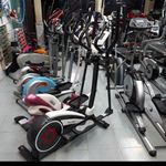 فروشگاه دستگاه ورزشی تک اسپرت