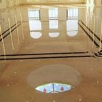 خدمات کف سابی و شستشوی نما سینا نجفی