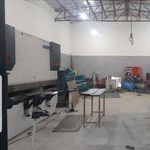 خم کاری و برش کاری cnc