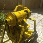 لوله باز کنی سعیدی