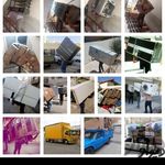 باربری اتوبار شهر