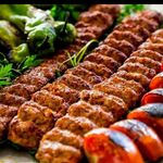 غذاخوری مزه