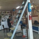 وحدتی جوشکار سیار