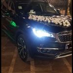 کرایه خودرو راهبر