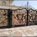 تولید و فروش ورق فایبر گلاس ضخیم طرحدار