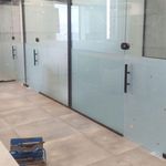 شیشه و اینه پاسداران