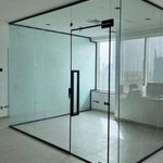 شیشه و اینه پاسداران