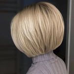 دنیای رنگ مو