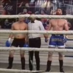 باشگاه کیک بوکسینگ ، رزمی و بوکس