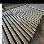 پایه فنس بتنی احمدی