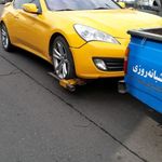 امداد خودروی شبانه روزی