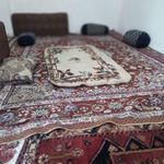 اقامتگاه بوم گردی قلعه بختیاری