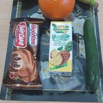 پک پذیرایی روشا