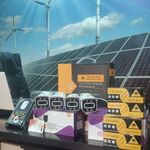 شرکت پنل خورشیدی