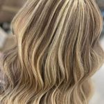 دنیای رنگ مو