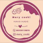 بوتیک شیرینی خانگی مری