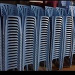 اجاره میز و صندلی و ظروف کرایه