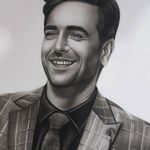 گالری نقاشی سیاه قلم