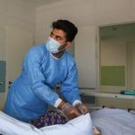 خدمات پزشکی در منزل محمدیان