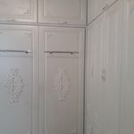 کابینت و کمد دیواری رز دکور