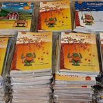 چاپ و نشر دهخدا