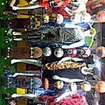 لوازم ورزشی هتریک اسپرت