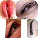 خدمات آرایش دائم و ریموو