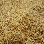 چیپس سنتی و خلال سیب زمینی