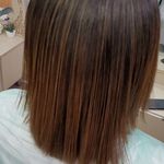 تمامی خدمات کراتین💆‍♀️🙋‍♀️ کراتین زهرا