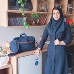 نمایندگی بیمه ایران  باقری ۳۶۸۳۰