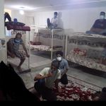 کمپ ترک اعتیاد امید