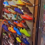 لوازم ورزشی هتریک اسپرت