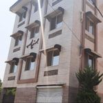 مجتمع اقامتی  الهیه نشتارود