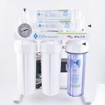 تصفیه آب فروش خدمات سرویس تعویض فیلتر