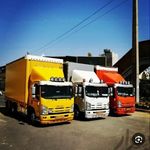 باربری پرند