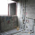 تاسیسات ساختمانی عرشیا