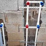 تاسیسات ساختمانی عرشیا