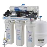 تصفیه آب فروش خدمات سرویس تعویض فیلتر