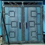 جوشکاری فغانی