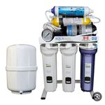 تصفیه آب فروش خدمات سرویس تعویض فیلتر