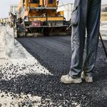 پخش واجرا آسفالت وایزوگام راه گستر کیان