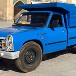 حمل و نقل کوثر