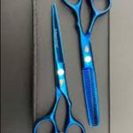 تیز کردن قیچی آرایشگری خیاطی و باغبانی